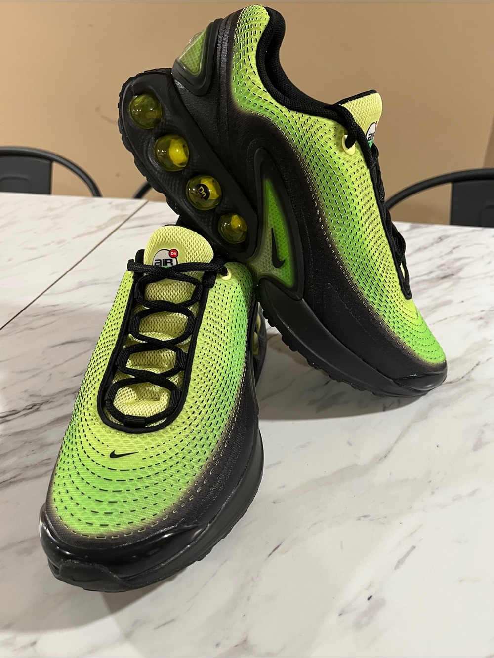 Nike Men’s Air Max DN